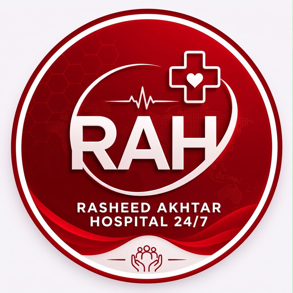 Rasheed Akhtar Hospital